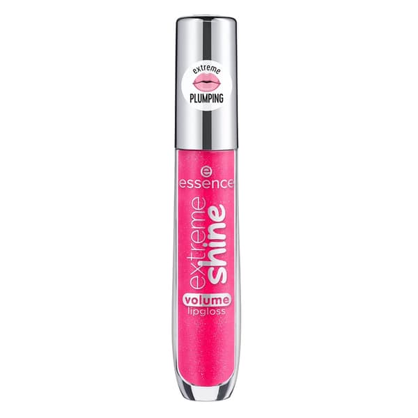 Essence Volymgivande Läppglans 103 Pretty in Pink, 5 ml