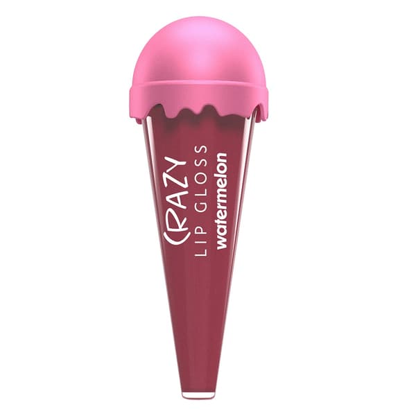 HiSkin Ammattimainen Huulikiilto Vesimeloni, 6 ml