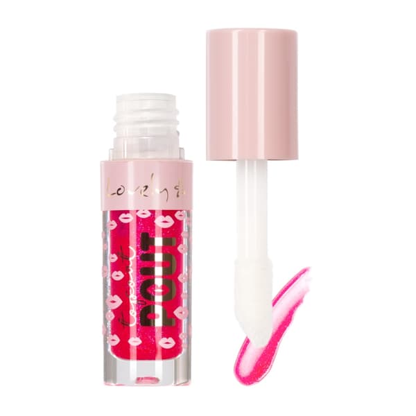 Smuk Lip Plumping Overlak 04, 3 g