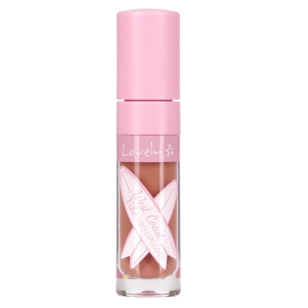 Lovely Vestkyst Vibe H2O Lipgloss 1,5 ml