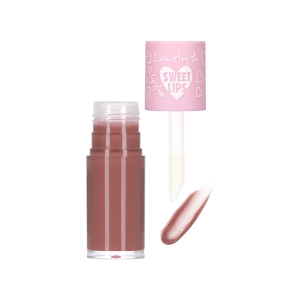 Vidunderlige Sødme Læbepomade, 6 ml