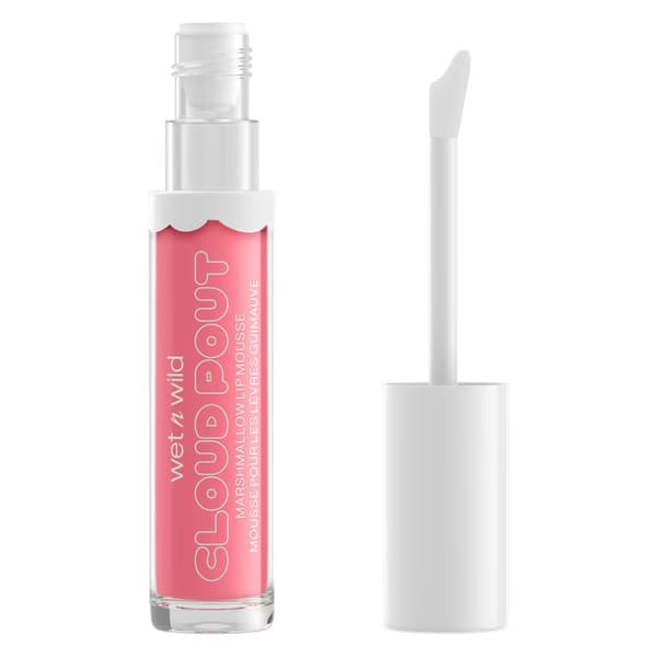 Wet n Wild Cloud Pout Marshmallow Matta Huulipuna Pour Some Suga On Me, 3 ml