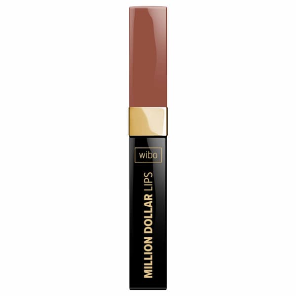 Wibo Million Dollar Lips Mat Læbestift 11, 3 ml