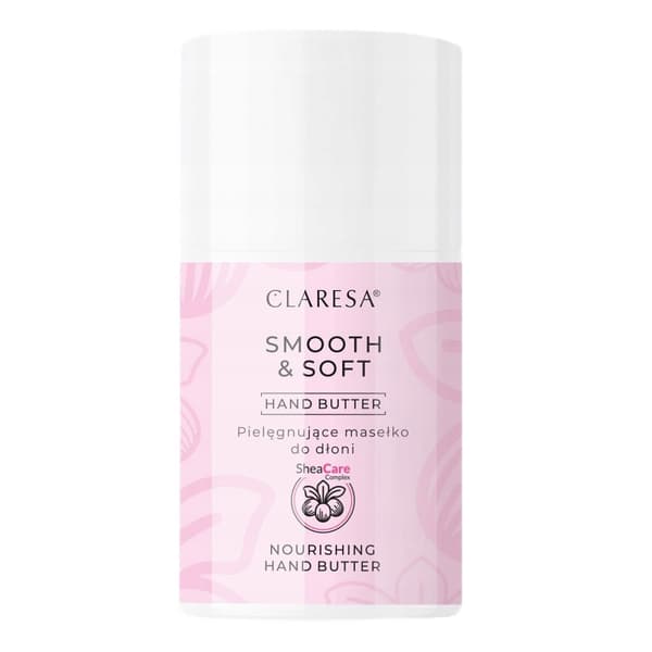Claresa Håndpleje Balm, 48 g
