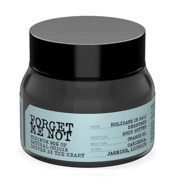 Farmona Forget Me Not Holidays i Bali Doftande Kroppssmör, 200 ml