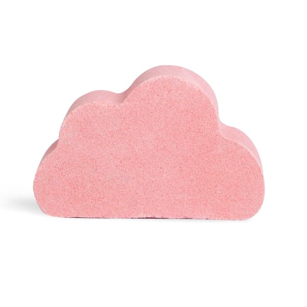 Martinelia Moln Badbomb med Bubbeleffekt, 100 g