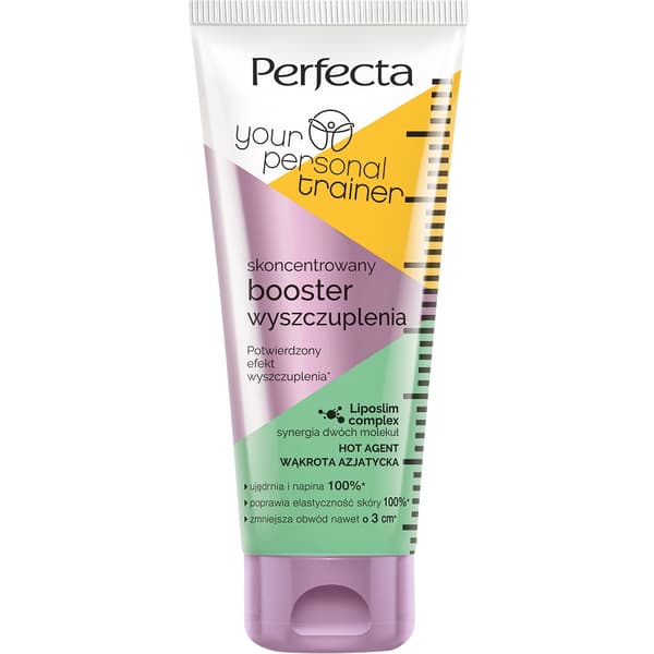 Perfekt Din Personlige Træner Koncentreret Slanke Booster, 200 ml