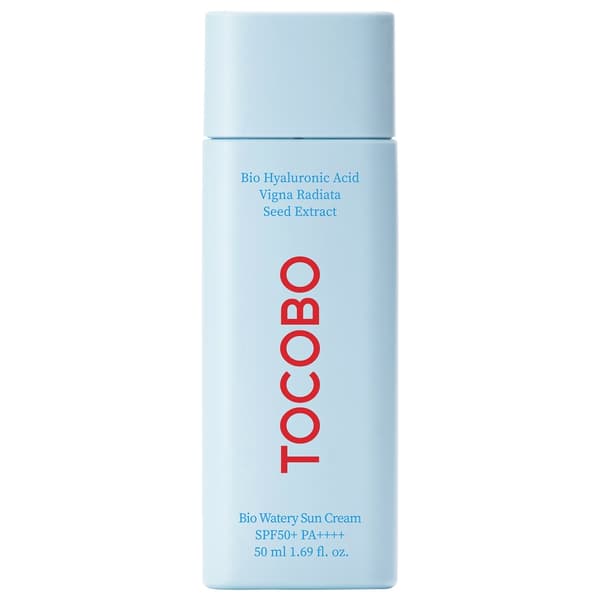 Tocobo Ansiktskräm med solskydd, 50 ml