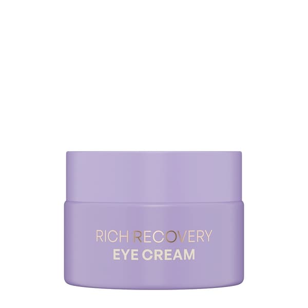 Nacomi Midnight Øjencreme, 15 ml