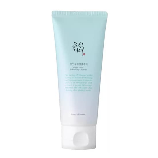 Beauty of Joseon Rengörande Ansiktsgel, 100 ml