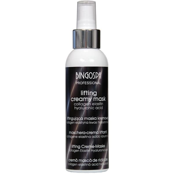 BingoSpa Løftende Anti-Age Creme Maske, 135g