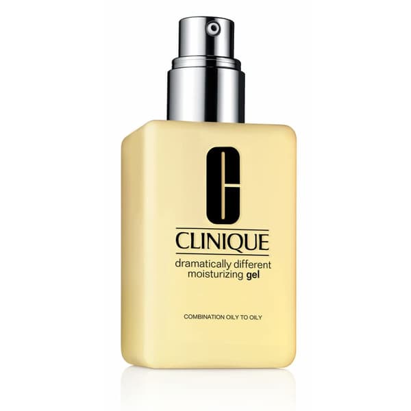 Clinique Olje-fri Fuktighetskräm för Kombinerad och Fet Hud, 200 ml