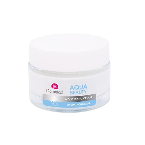 Dermacol Fugtighedscreme til Ansigt, 50 ml