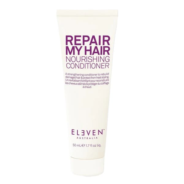 Eleven Australia Reparationsbalsam til skadet hår, 50 ml