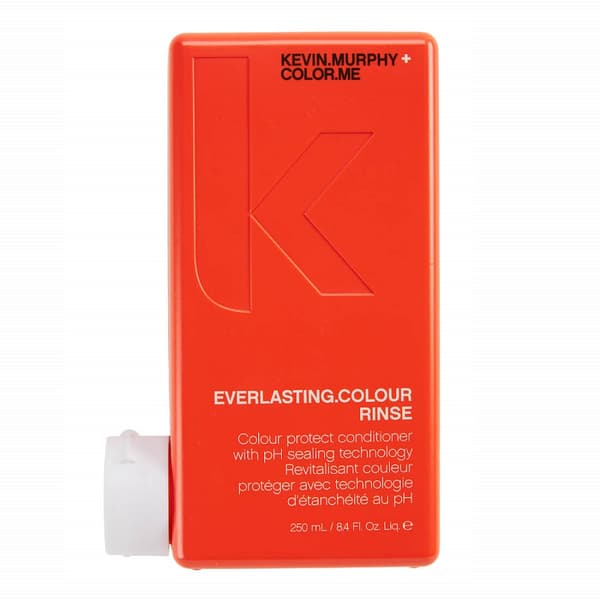 Kevin Murphy Everlasting Colour Rinse Väriä Suojaava Hoitoaine, Hapan pH, 250 ml