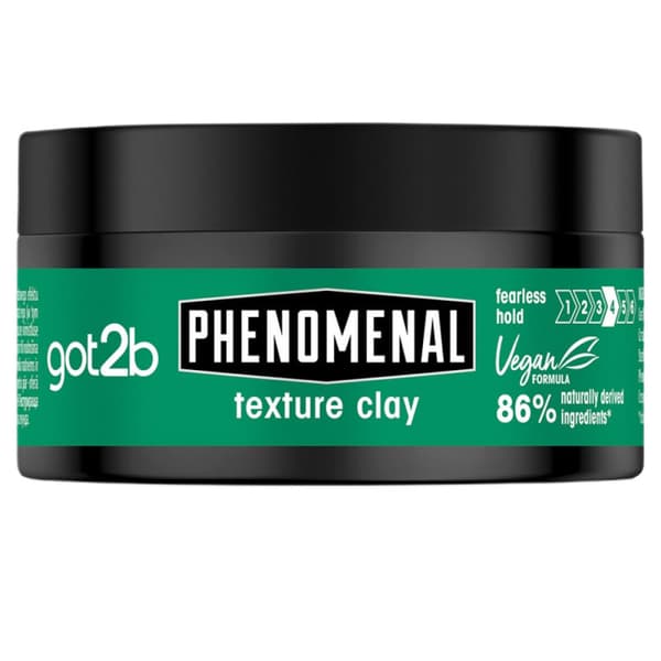 Got2B Phenomenal Hiustenvaha - Teksturoiva, 100 ml