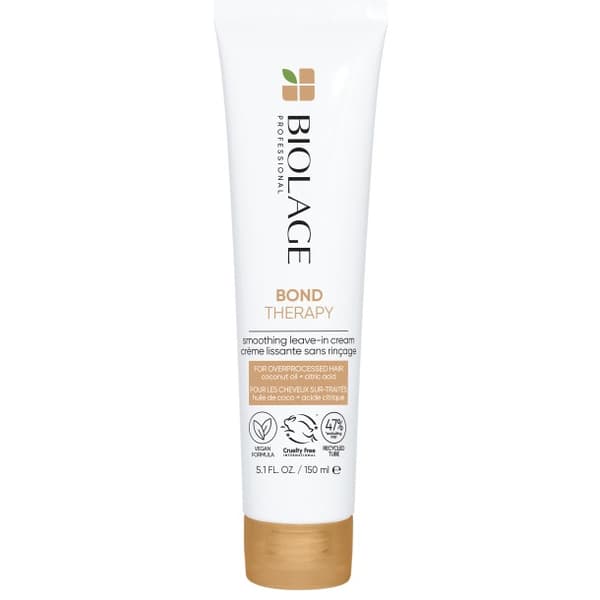 Matrix Biolage Bond Therapy Leave-In Hårcreme, 150 ml