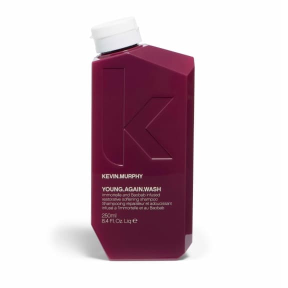 Kevin Murphy Young.Again Schampo för Håråteruppbyggnad, 250 ml