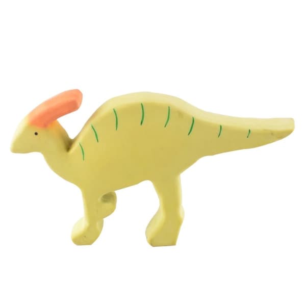 Tikiri Bideranglegetøj Dinosaur Baby Parasaurolophus, 1 stk