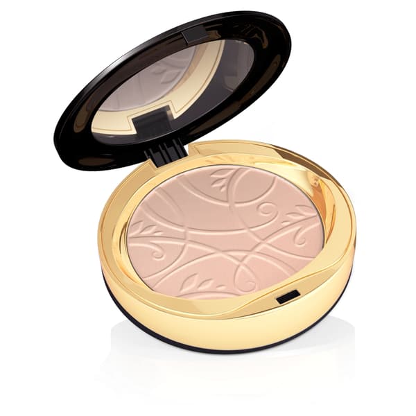 Eveline Cosmetics Julkkikset Kauneuspuuteri Luksus, Sävy 22 Natural, 9 g