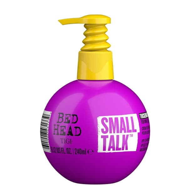Tigi Bed Head Small Talk Hårcreme, 240 ml