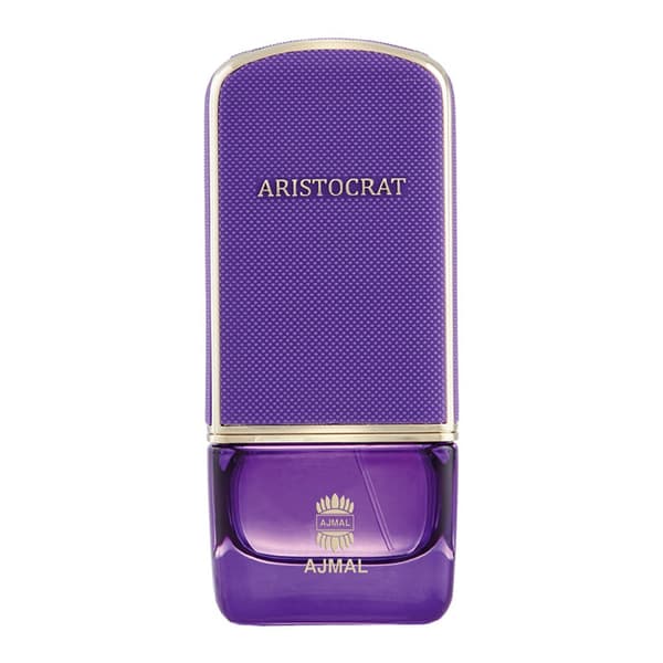 Ajmal Aristocrat Naisille Eau de Parfum, 75 ml