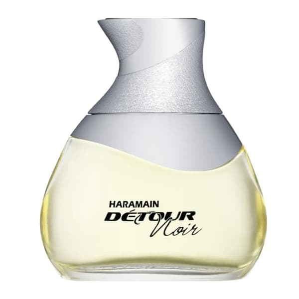 Al Haramain Detour Noir Eau de Parfum, 100 ml