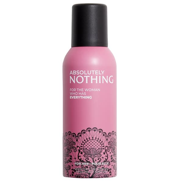Gosh Totaalisen Hajuton Naisille, 150 ml Deo Spray