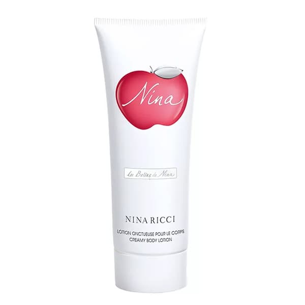 Nina Ricci Nina Kroppsbalm, 200 ml