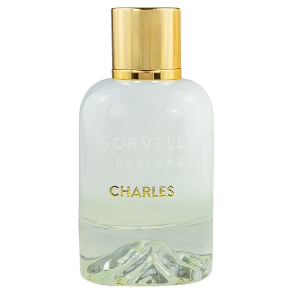 Sorvella Parfym Mountain Charles Eau de Parfum, 100 ml