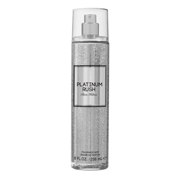 Paris Hilton Platinum Rush Duftmist, 236 ml