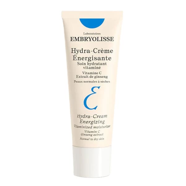 Embryolisse Kosteuttava ja Energisoiva C-vitamiini Voide, 40 ml