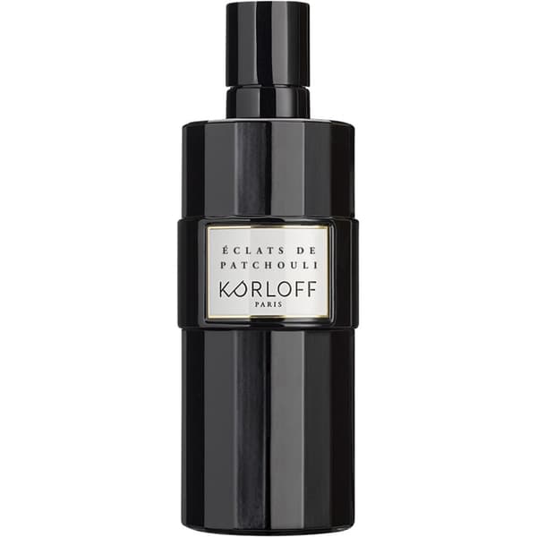 Korloff Eclats De Patchouli, 100ml Eau de Parfum
