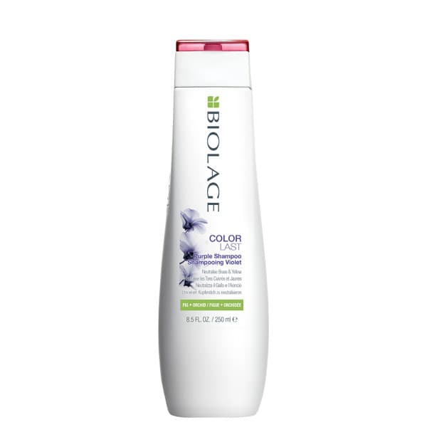 Matrix Biolage ColorLast Lila Schampo för Blondiner, 250ml