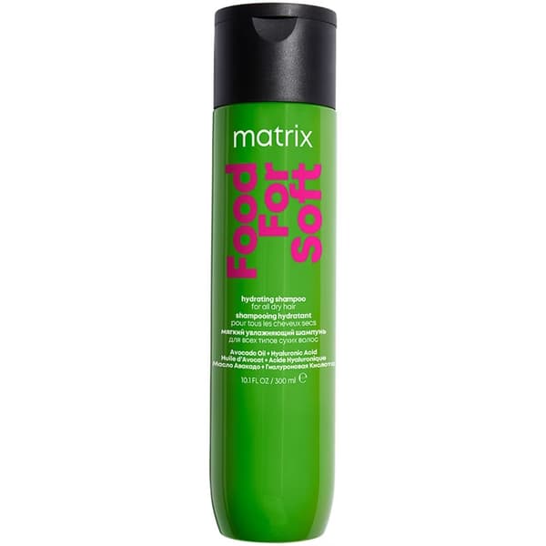 Matrix Fugtgivende Hårshampoo, 300ml