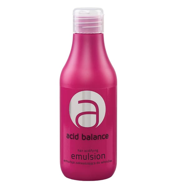 Syrebalancerende hår emulsion Stapiz Acid Balance, 300 ml
