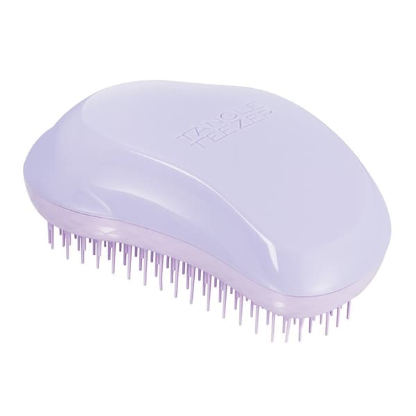Hårborste Tangle Teezer The Original Lila