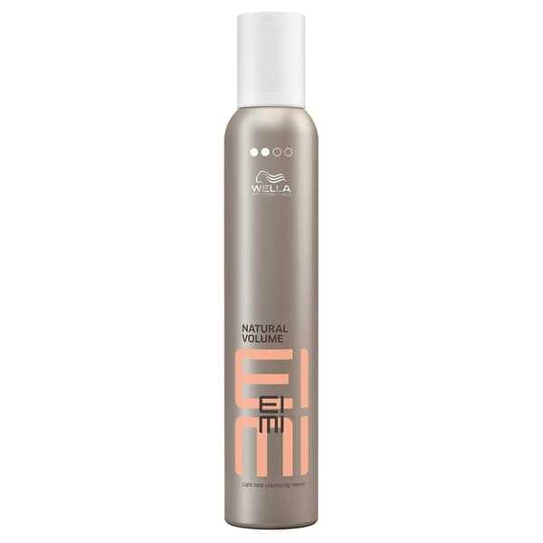 Wella Eimi Luonnollinen Tilavuusvaahto, 300ml