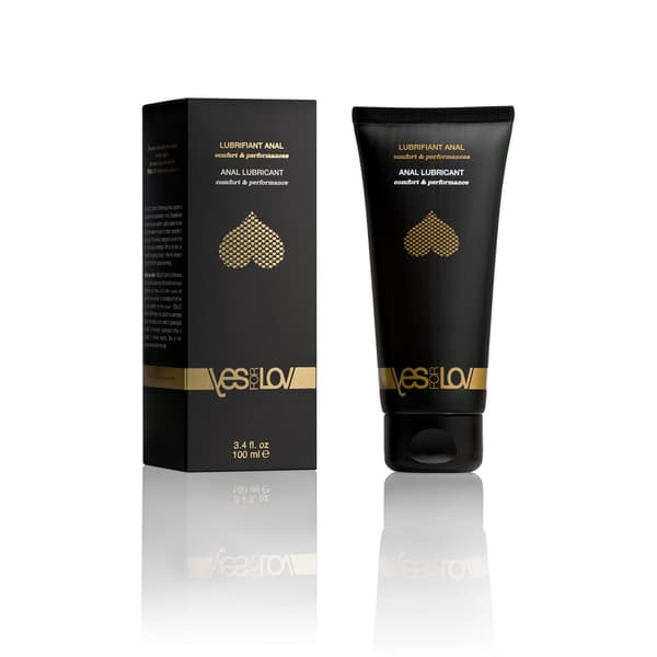 Intiimi kosteuttava geeli, 100ml