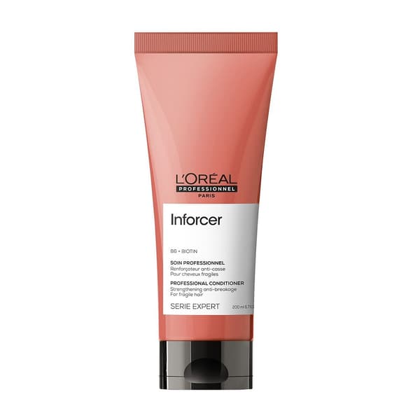 L'Oréal Professionnel Serie Expert Styrkende Balsam til Skrøbeligt Hår, 200ml