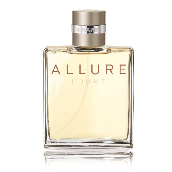 Chanel Allure Homme Eau de Parfum, 100ml.