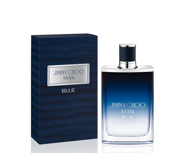 Jimmy Choo Man Blue, Miesten hajuvesi, 30ml