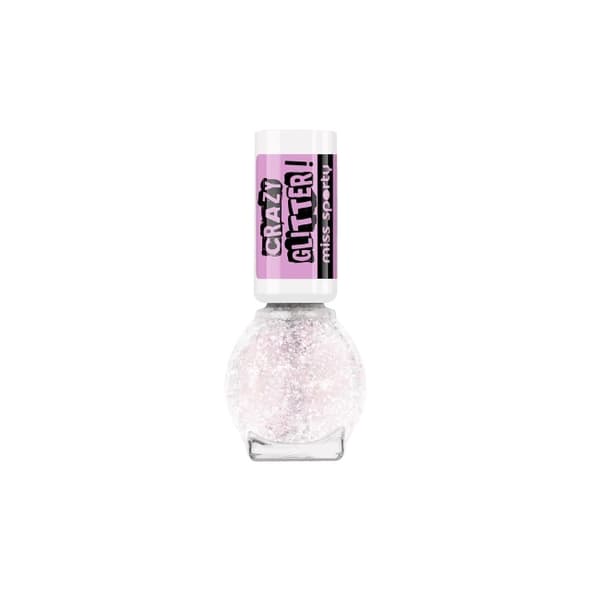Miss Sporty Galen Glitter Nagellack 030, 7ml