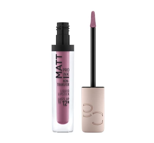 Mat Læbestift Catrice Matt Pro Ink 060 I Choose Passion, 5ml