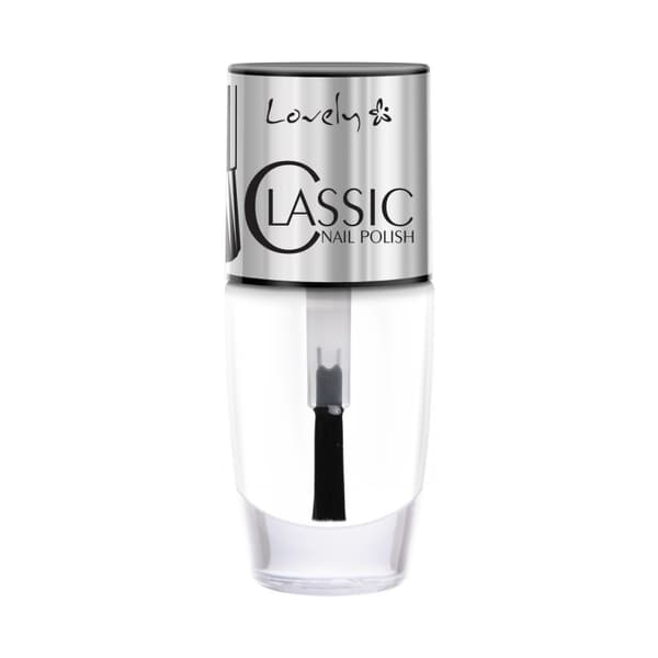 Smuk Klassisk Neglelak, Lakier til negle 20, 8 ml