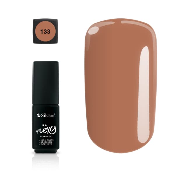 Silcare Flerbrukslack 133, 4,5g