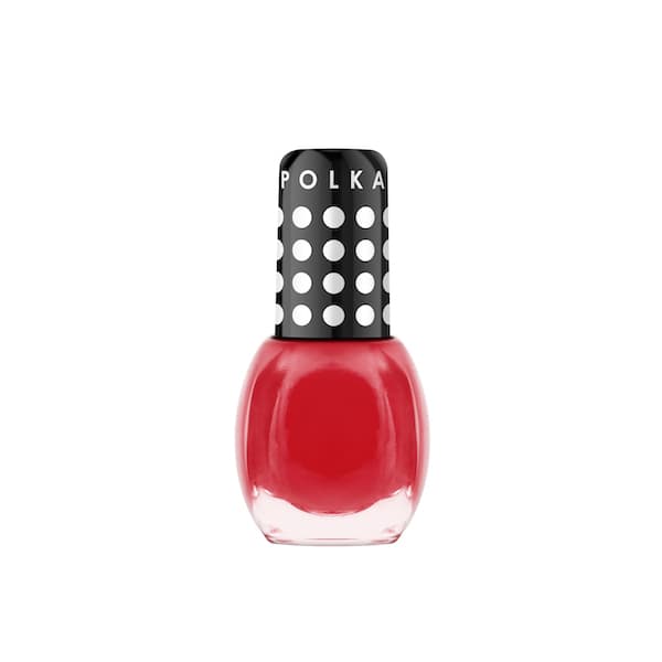 Vipera Polka Kynsilakka 135, 5,5ml