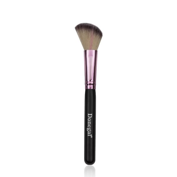 Donegal Kærlighed Pink Blusher Pensel 4079