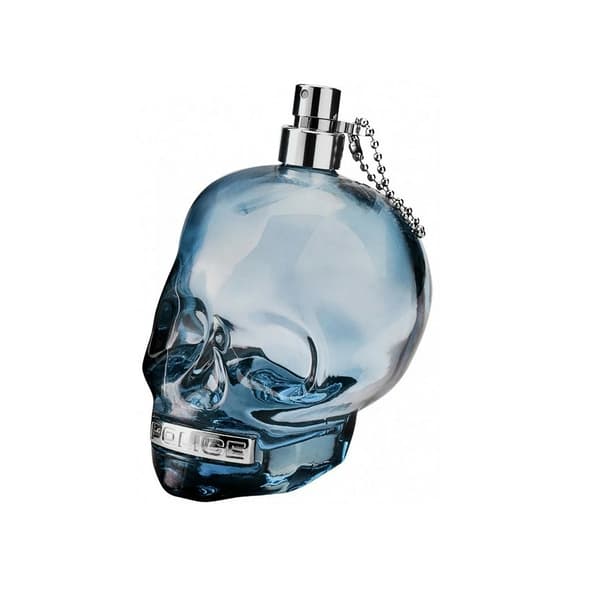 Parfym Polis Att Vara [Eller Inte Vara] Eau de Toilette, 40 ml