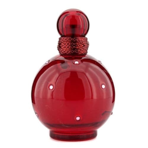 Britney Spears Skjult Fantasy Eau de Parfum, 100 ml